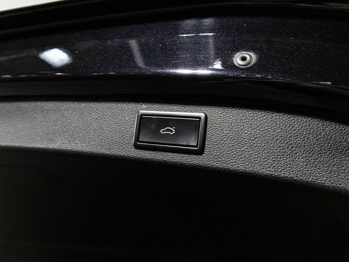 Skoda Kodiaq с пробегом — 2020 год. Фото: #15