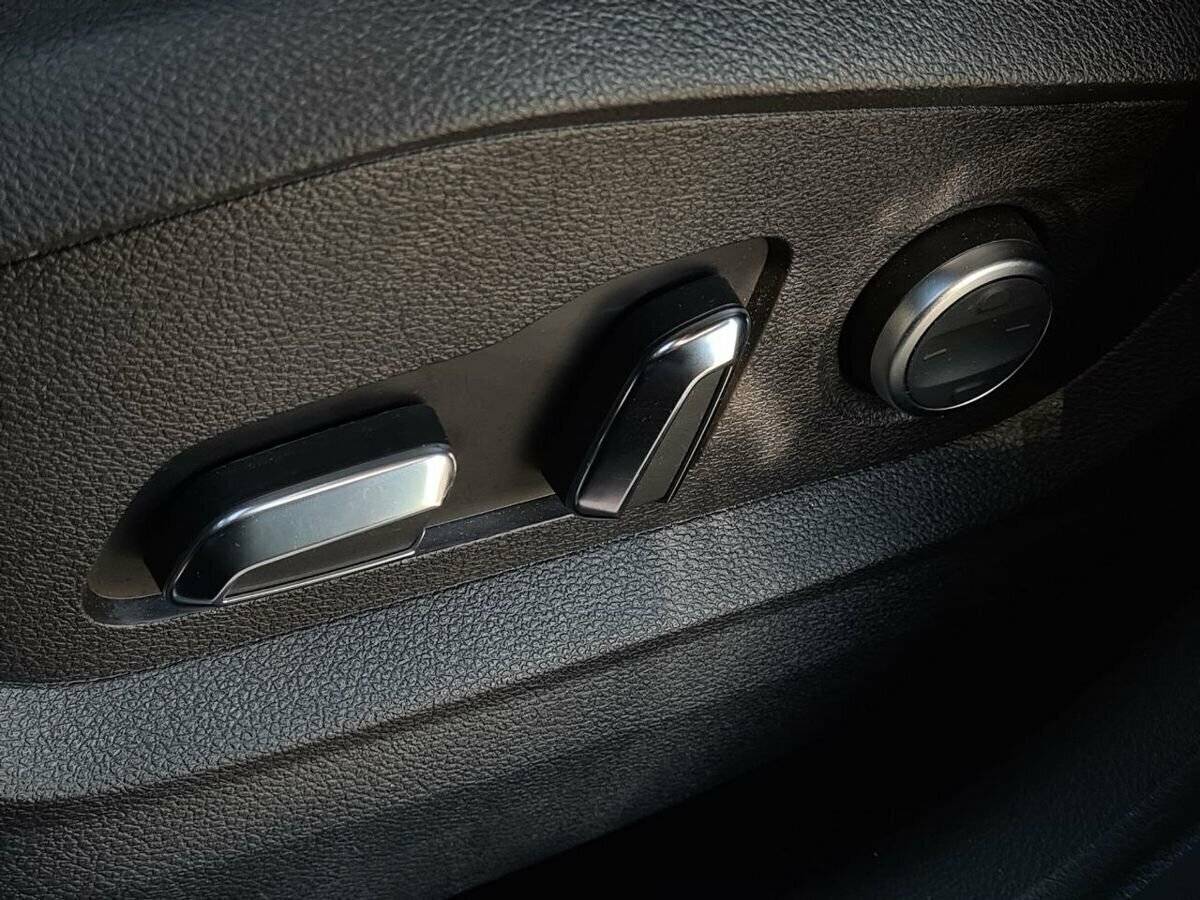 Chery Tiggo 8 Pro Max с пробегом — 2024 год. Фото: #16