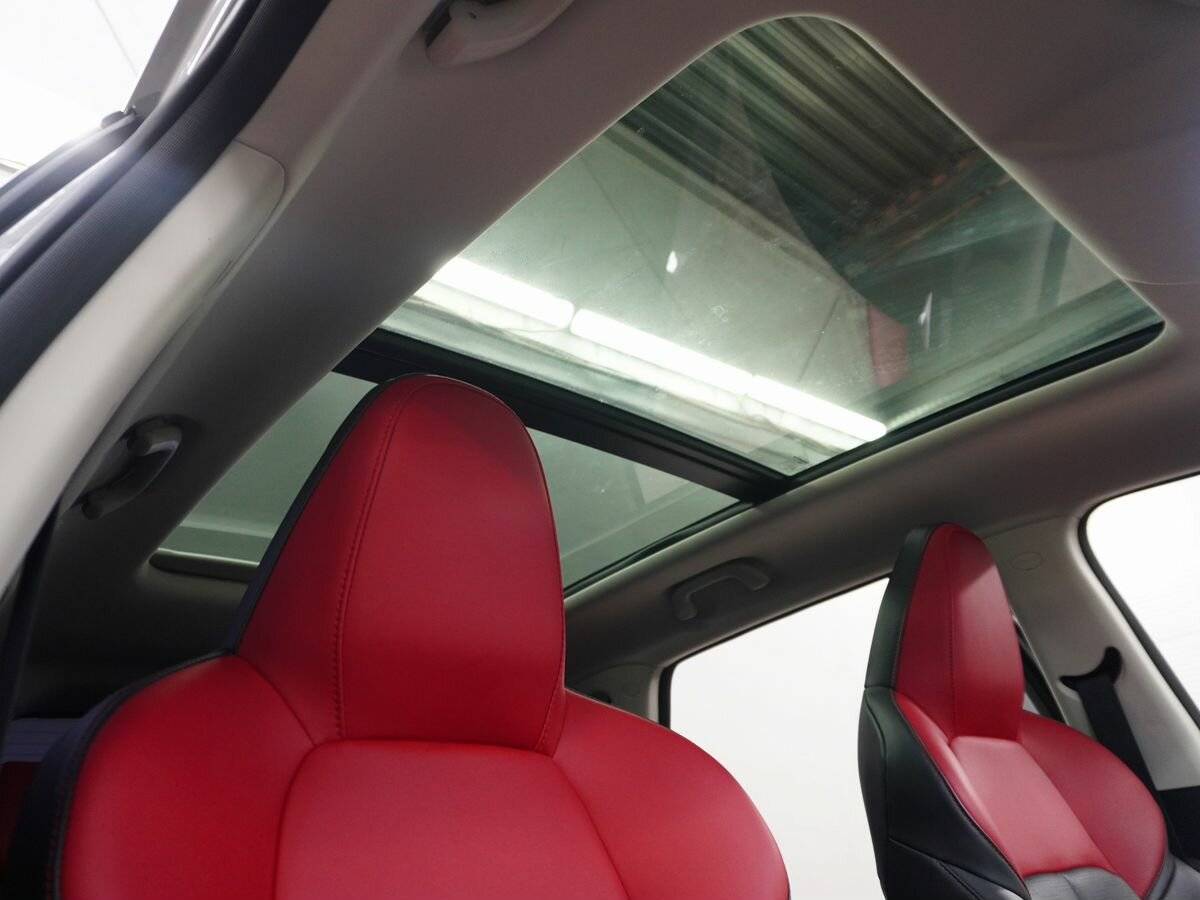 Changan CS55 Plus с пробегом — 2023 год. Фото: #10