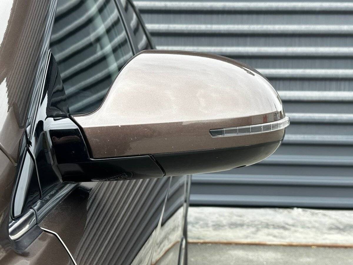 Haval H6 с пробегом — 2019 год. Фото: #7