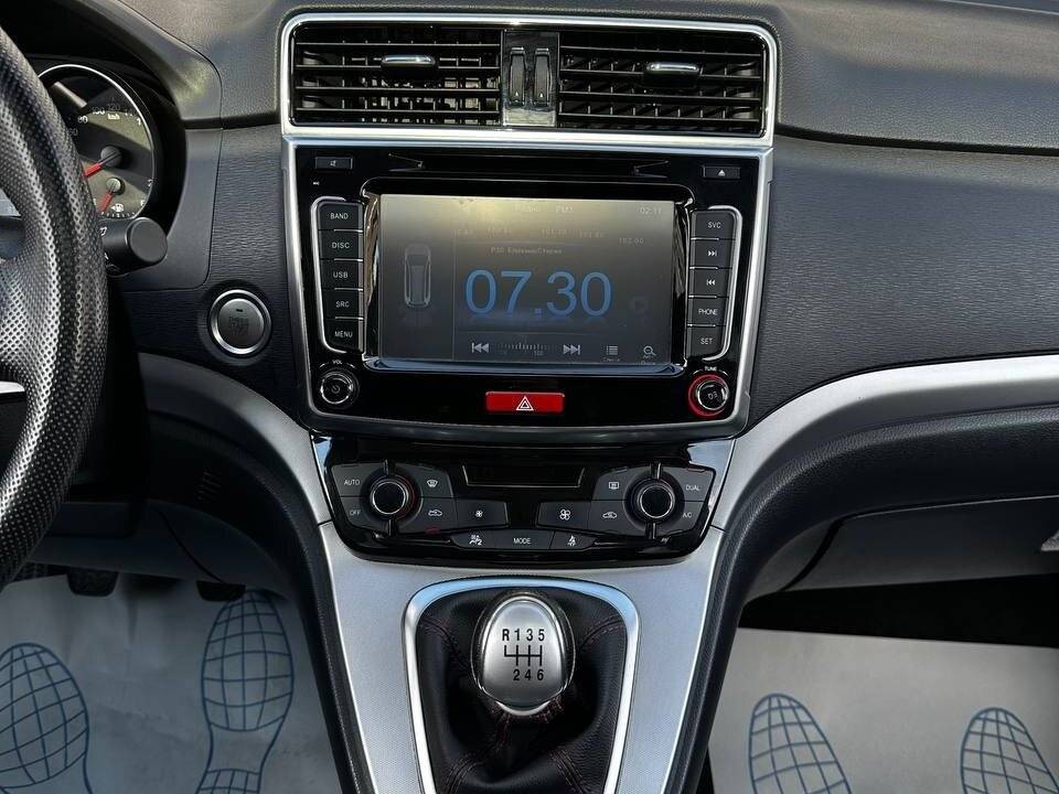 Haval H6 с пробегом — 2019 год. Фото: #28