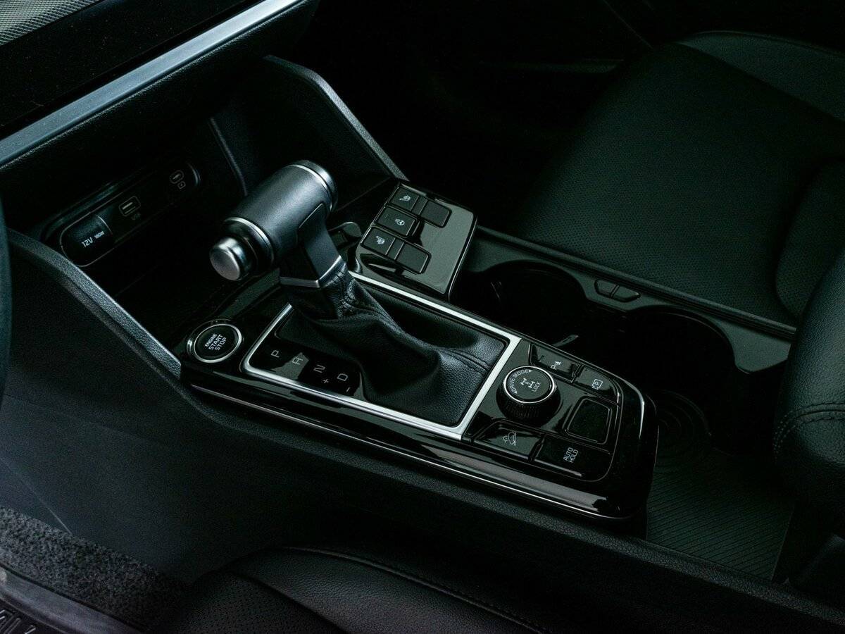 Kia Sportage с пробегом — 2023 год. Фото: #16