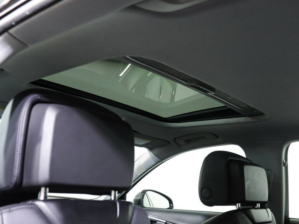 Audi A4 с пробегом — 2017 год. Фото: #16