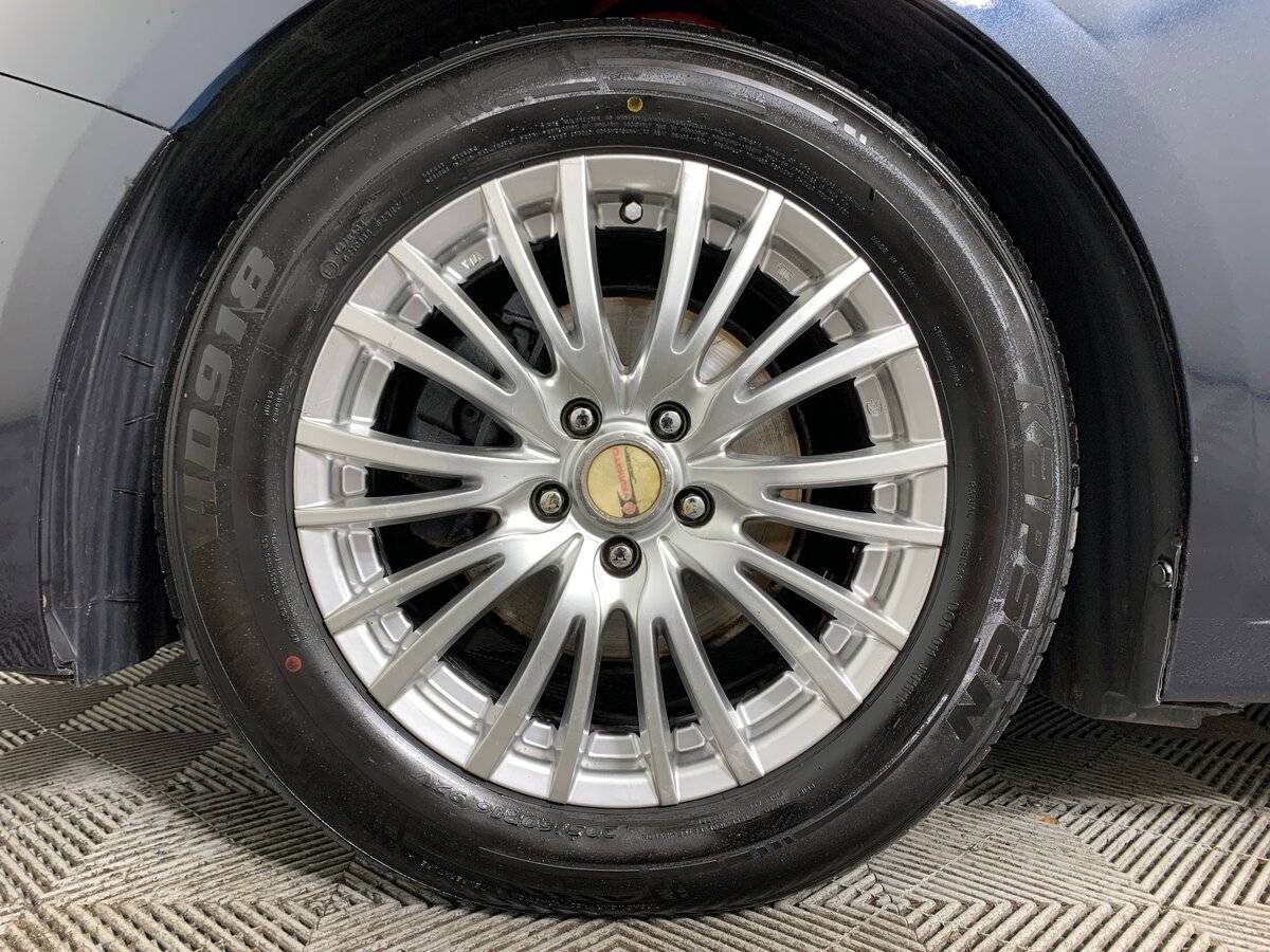 Chevrolet Cruze с пробегом — 2012 год. Фото: #8