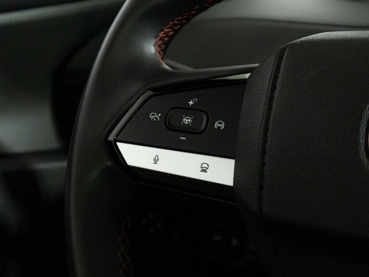 Changan CS55 Plus с пробегом — 2023 год. Фото: #21