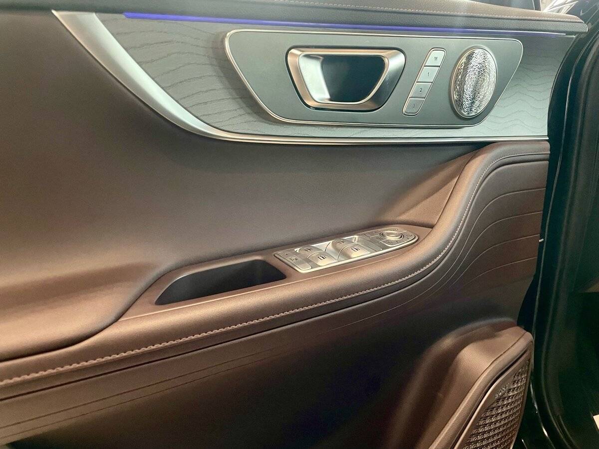 Chery Tiggo 8 Pro Max с пробегом — 2023 год. Фото: #13