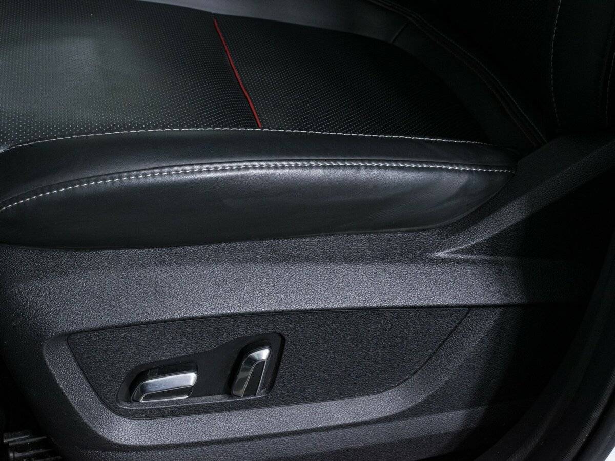 Chery Tiggo 7 Pro с пробегом — 2022 год. Фото: #17