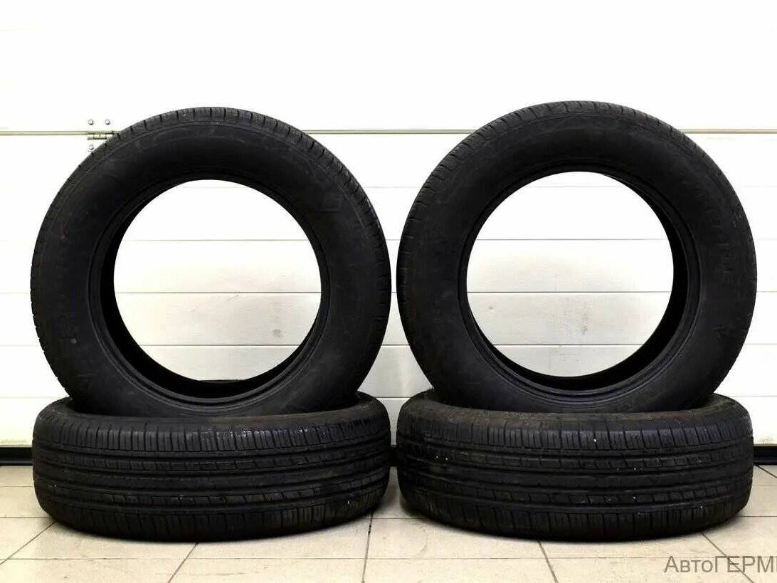 Changan CS75 с пробегом — 2017 год. Фото: #16