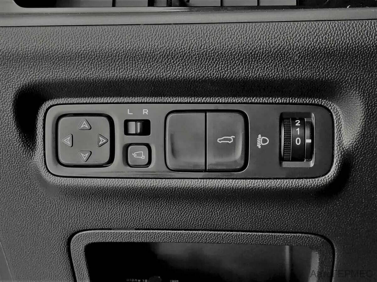 Changan CS55 Plus с пробегом — 2023 год. Фото: #7