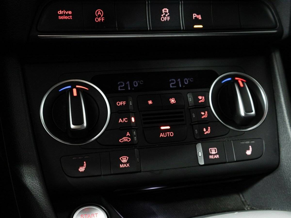 Audi Q3 с пробегом — 2018 год. Фото: #16