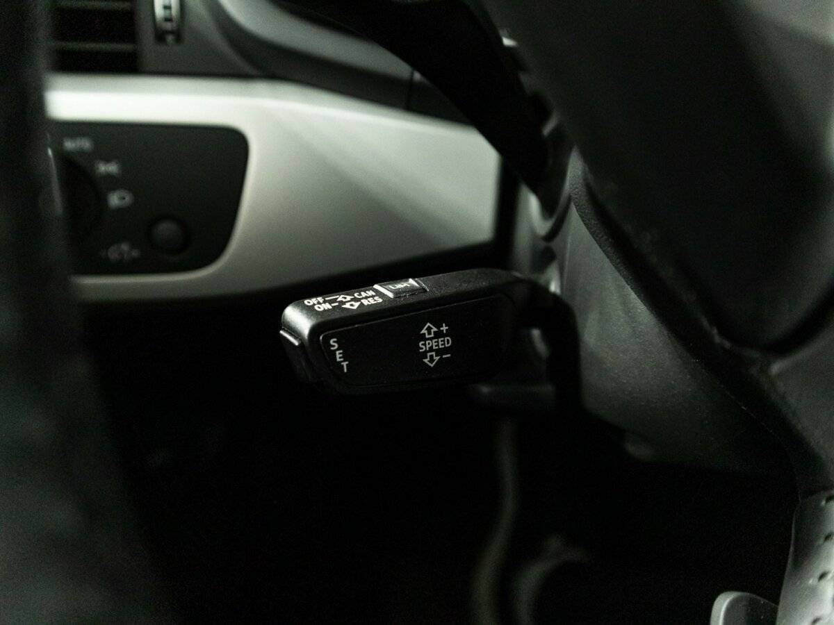 Audi A4 с пробегом — 2019 год. Фото: #21