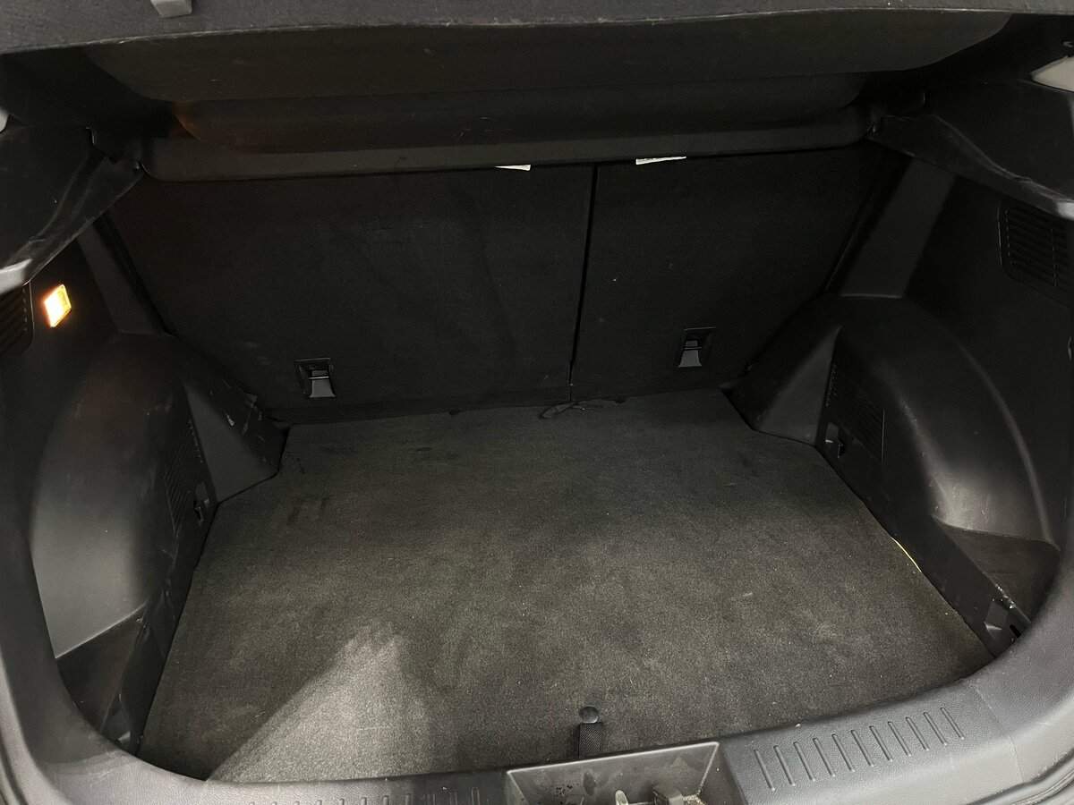 Chery Tiggo 4 с пробегом — 2022 год. Фото: #12