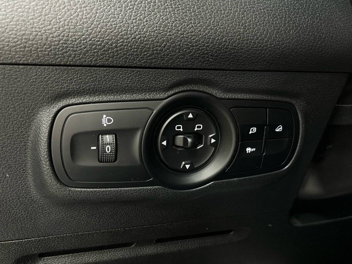 Chery Tiggo 4 с пробегом — 2022 год. Фото: #15