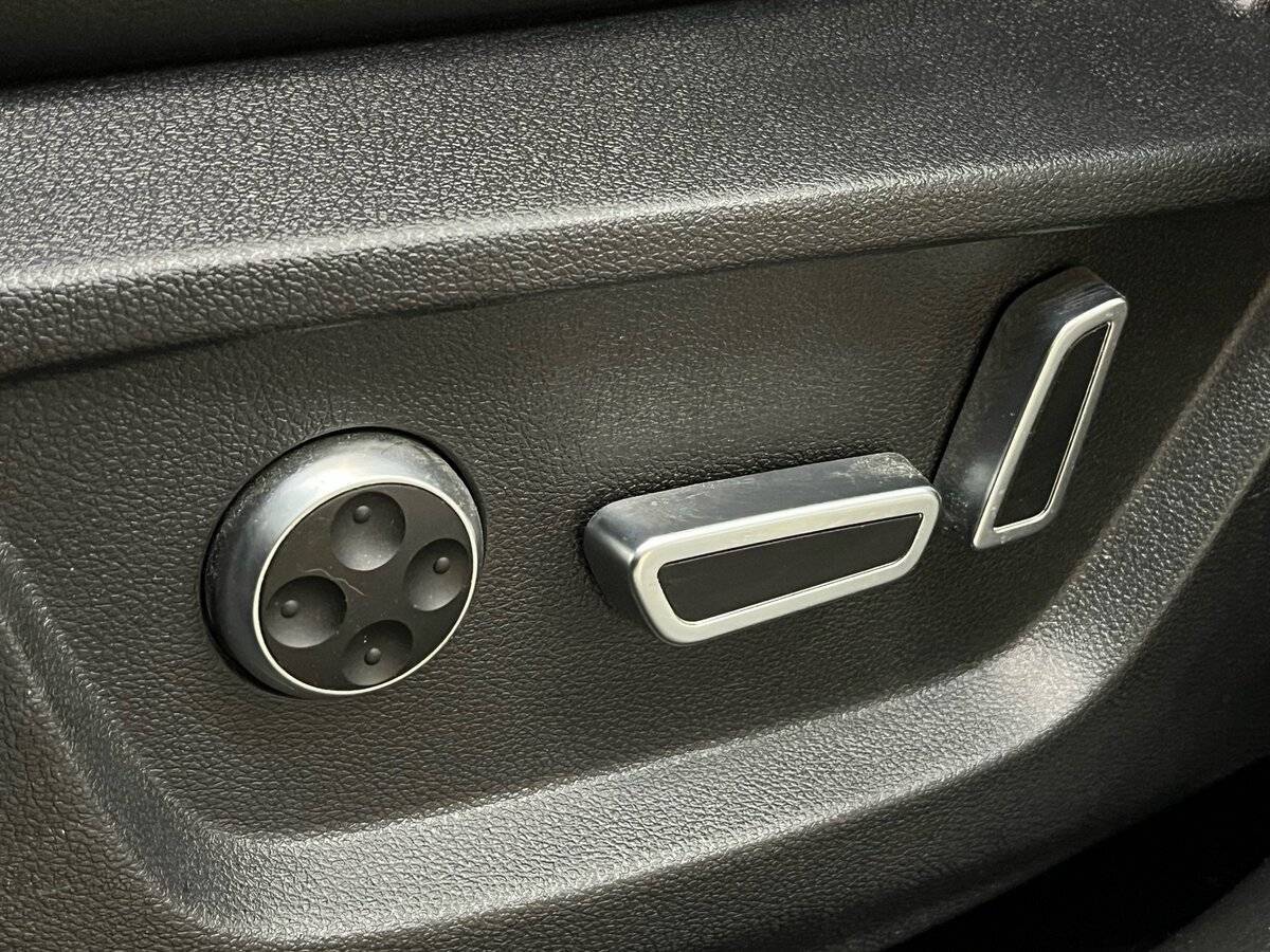 Chery Tiggo 4 с пробегом — 2022 год. Фото: #18