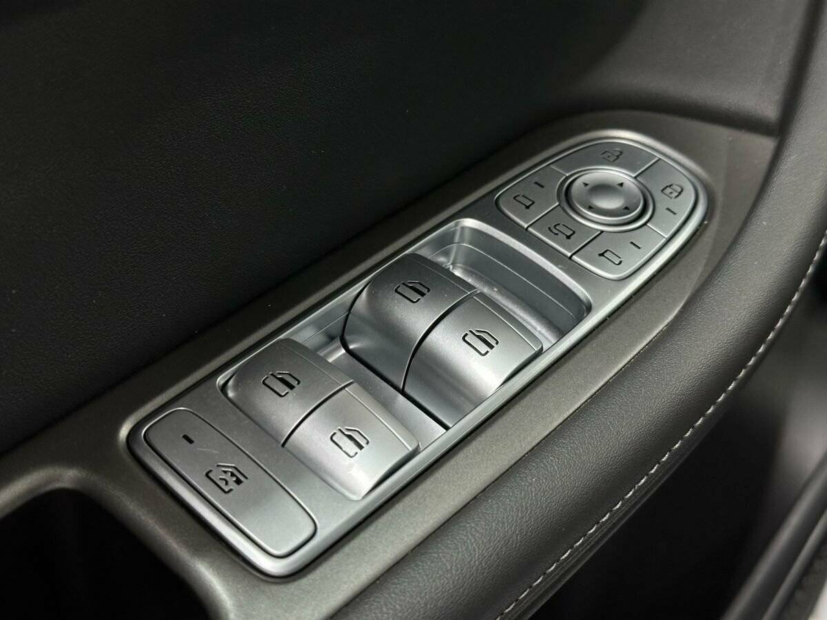 Chery Tiggo 7 Pro Max с пробегом — 2024 год. Фото: #9