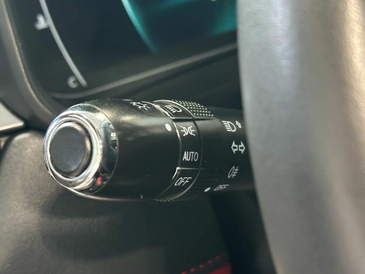 Chery Tiggo 4 Pro с пробегом — 2023 год. Фото: #23