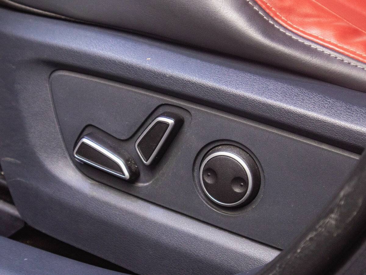 Changan UNI-T с пробегом — 2020 год. Фото: #17