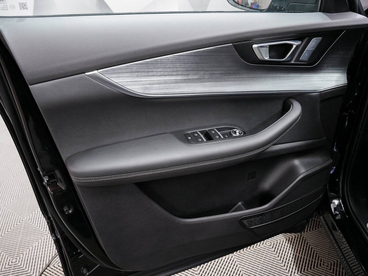 Chery Tiggo 7 Pro Max с пробегом — 2023 год. Фото: #14