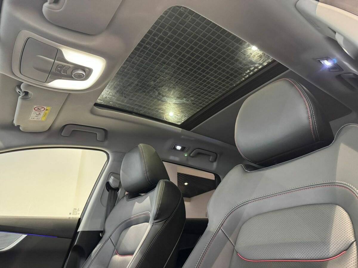 Chery Tiggo 7 Pro с пробегом — 2022 год. Фото: #19