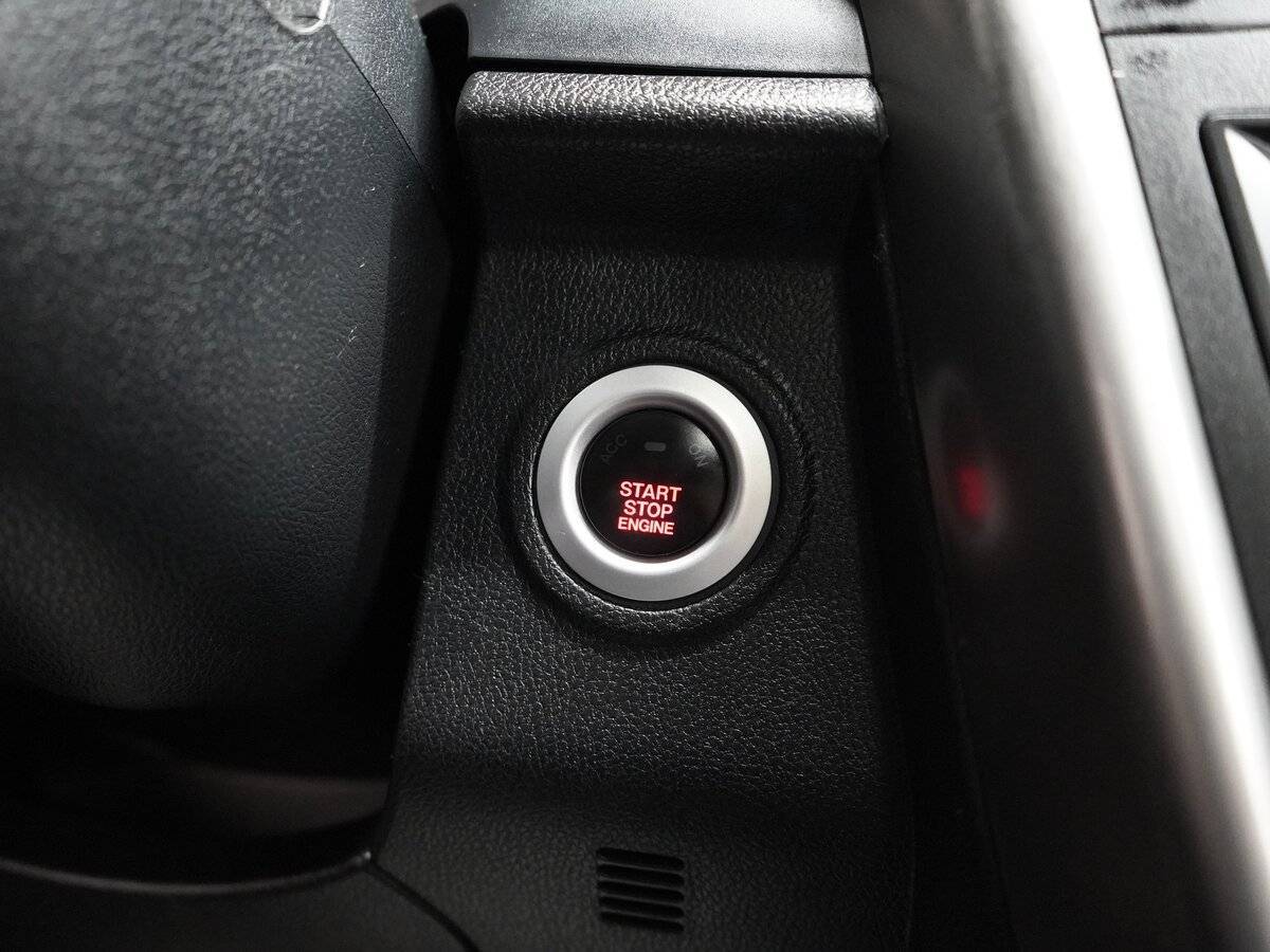 FAW Besturn X80 с пробегом — 2019 год. Фото: #13