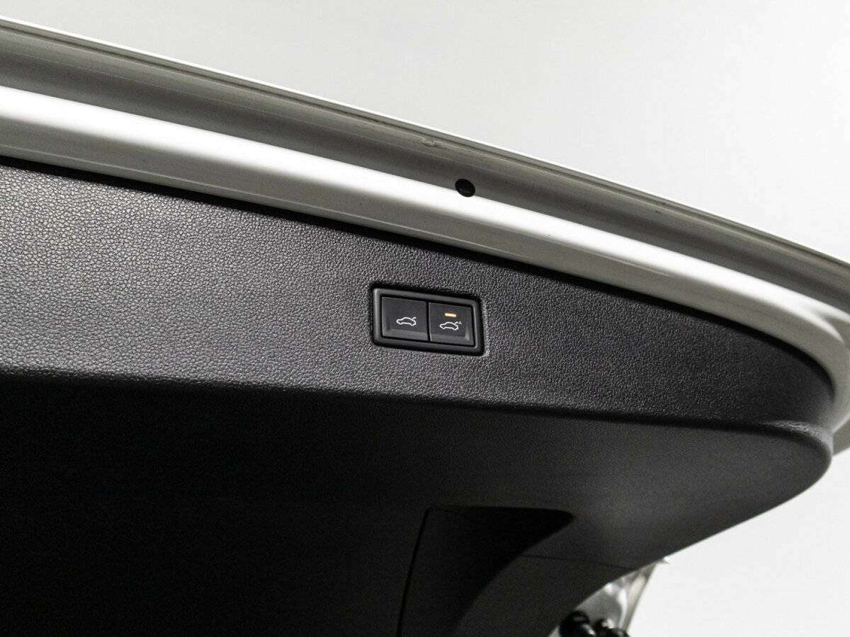 Volkswagen Tiguan с пробегом — 2020 год. Фото: #15