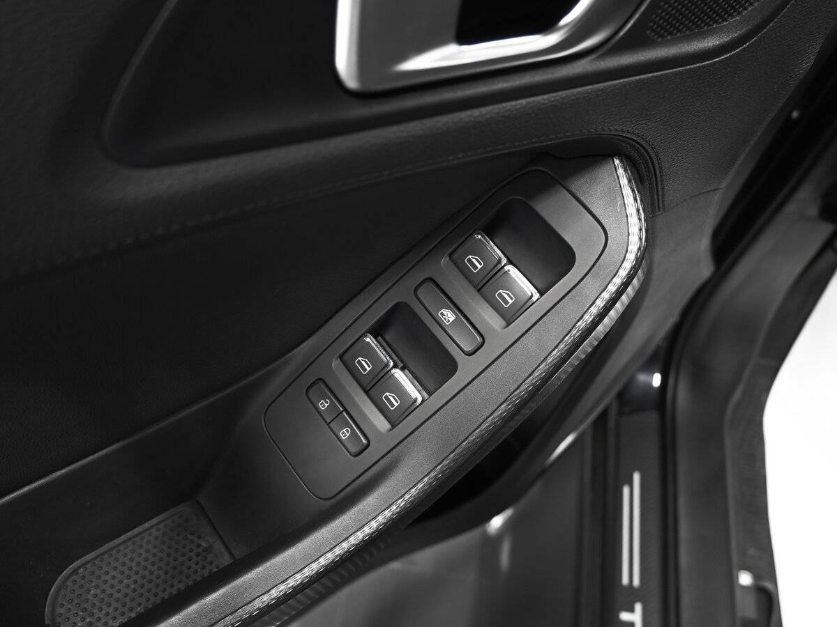 Chery Tiggo 4 с пробегом — 2020 год. Фото: #20