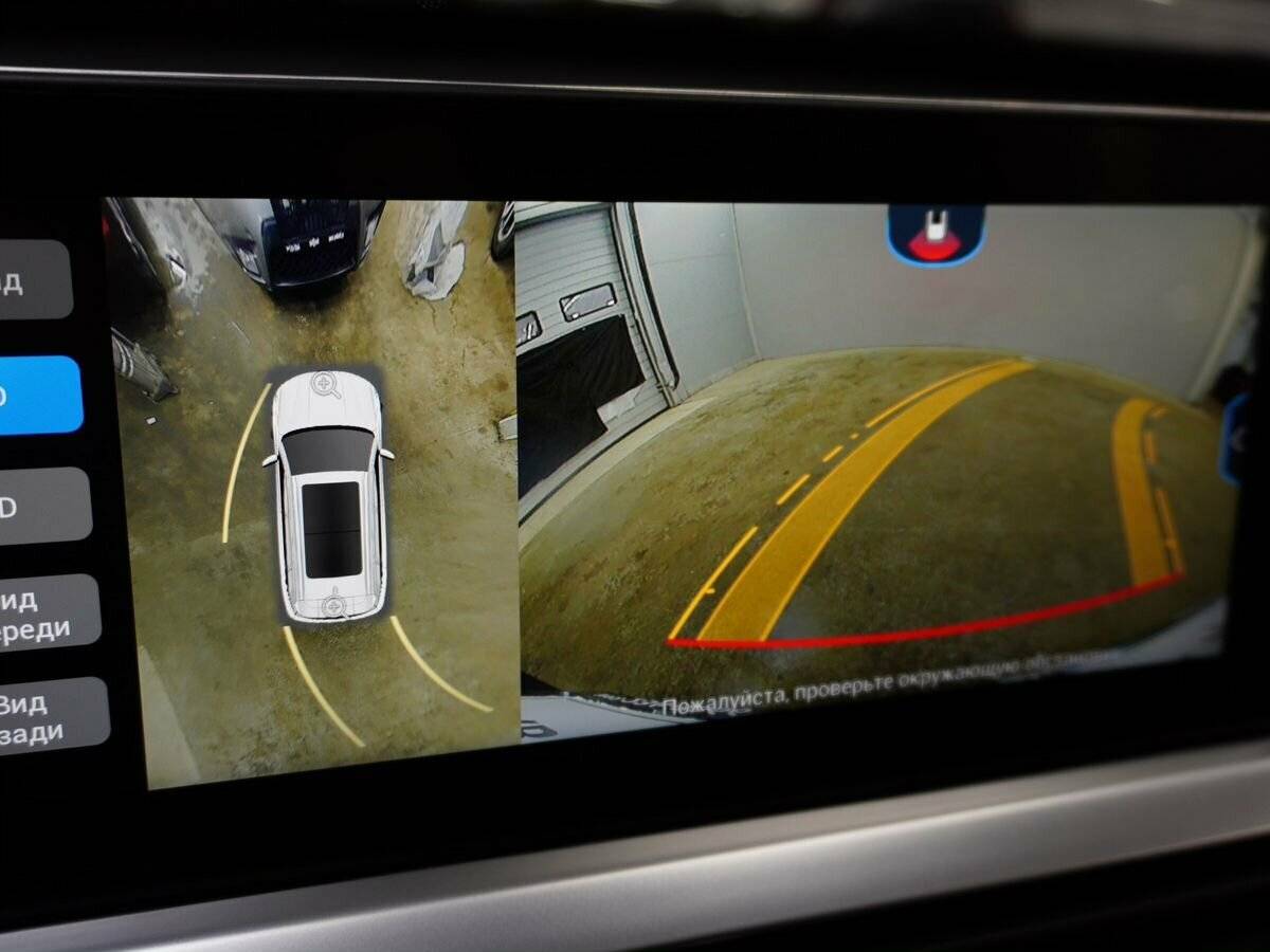 Chery Tiggo 7 Pro с пробегом — 2022 год. Фото: #18