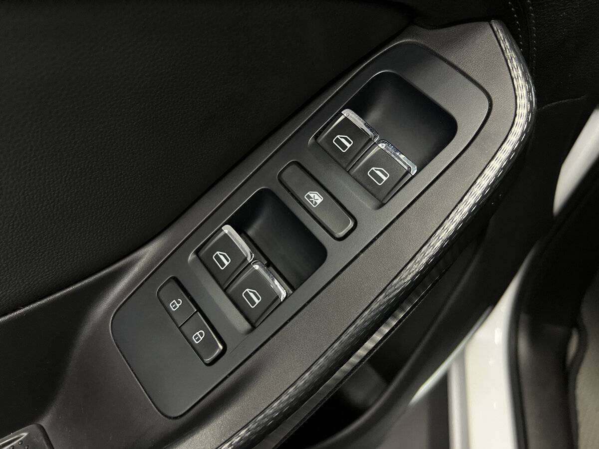 Chery Tiggo 4 с пробегом — 2021 год. Фото: #21