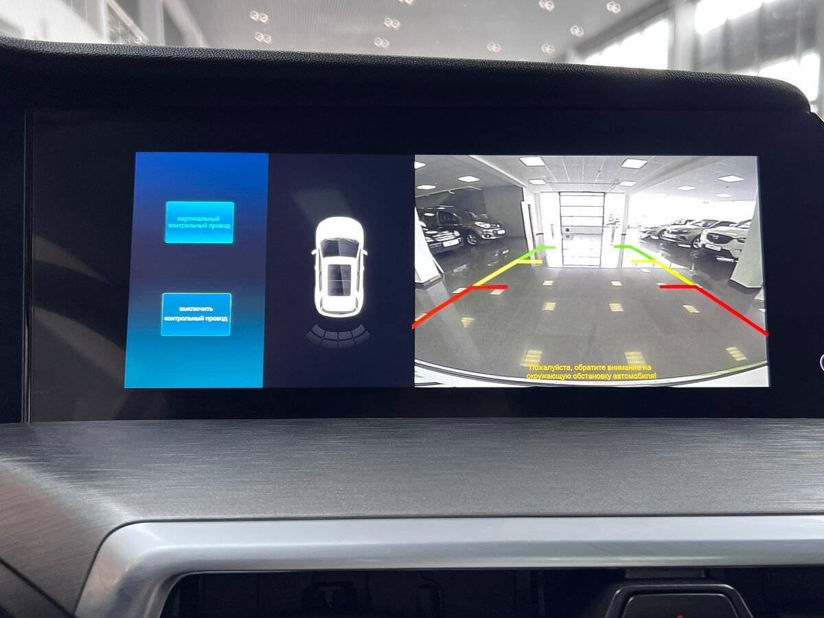 Changan CS35 Plus с пробегом — 2022 год. Фото: #18