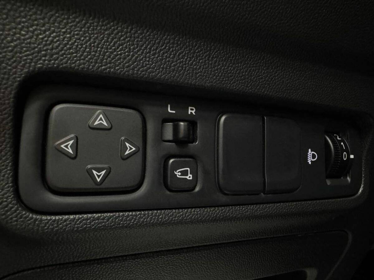 Changan CS35 Plus с пробегом — 2023 год. Фото: #10