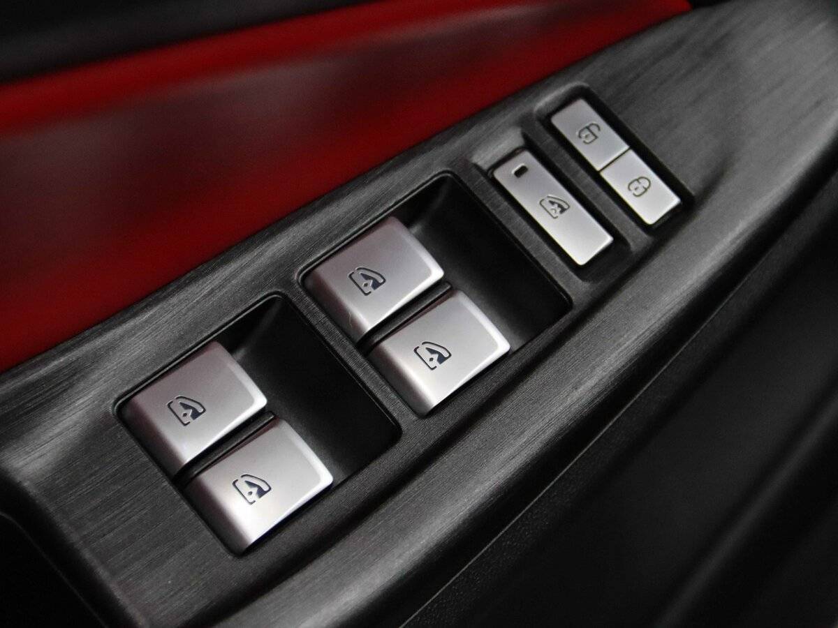 Changan CS55 Plus с пробегом — 2023 год. Фото: #12