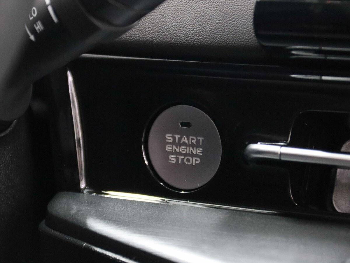 Changan CS55 Plus с пробегом — 2023 год. Фото: #20