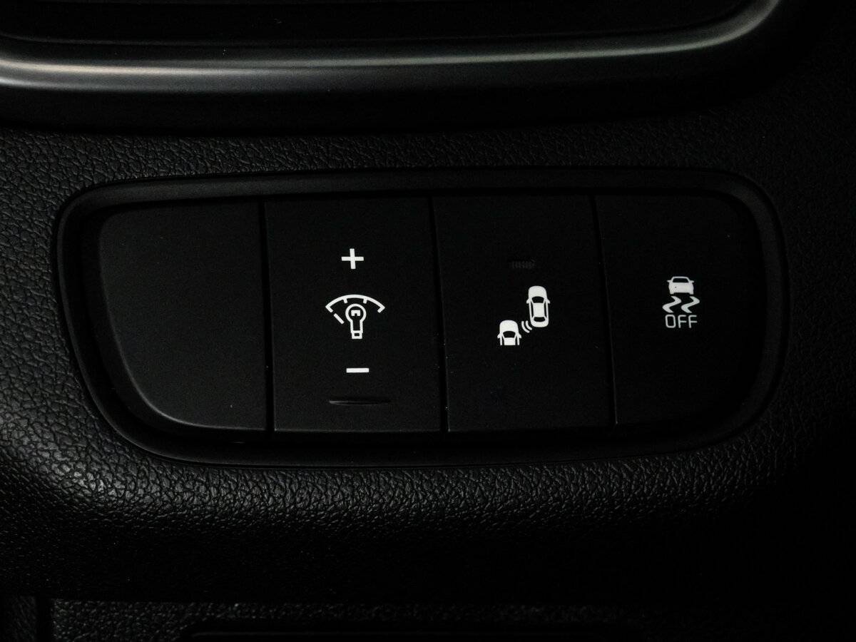 Kia Sorento с пробегом — 2016 год. Фото: #20