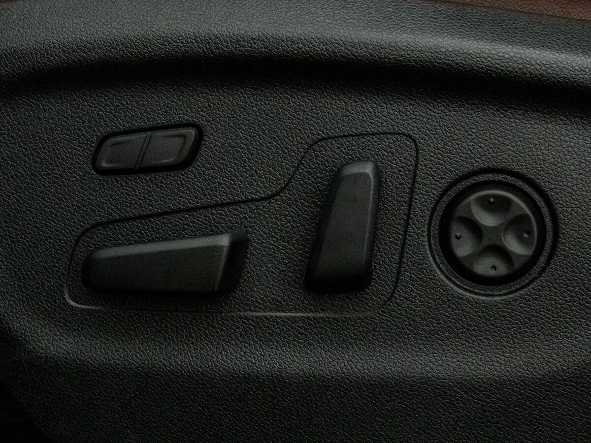 Kia Sorento с пробегом — 2016 год. Фото: #26