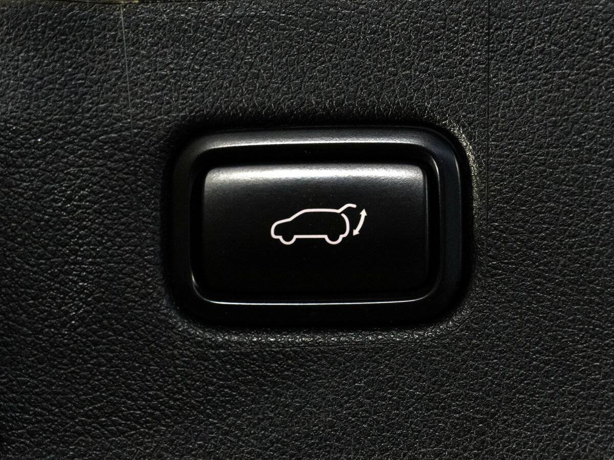 Kia Sorento с пробегом — 2016 год. Фото: #27