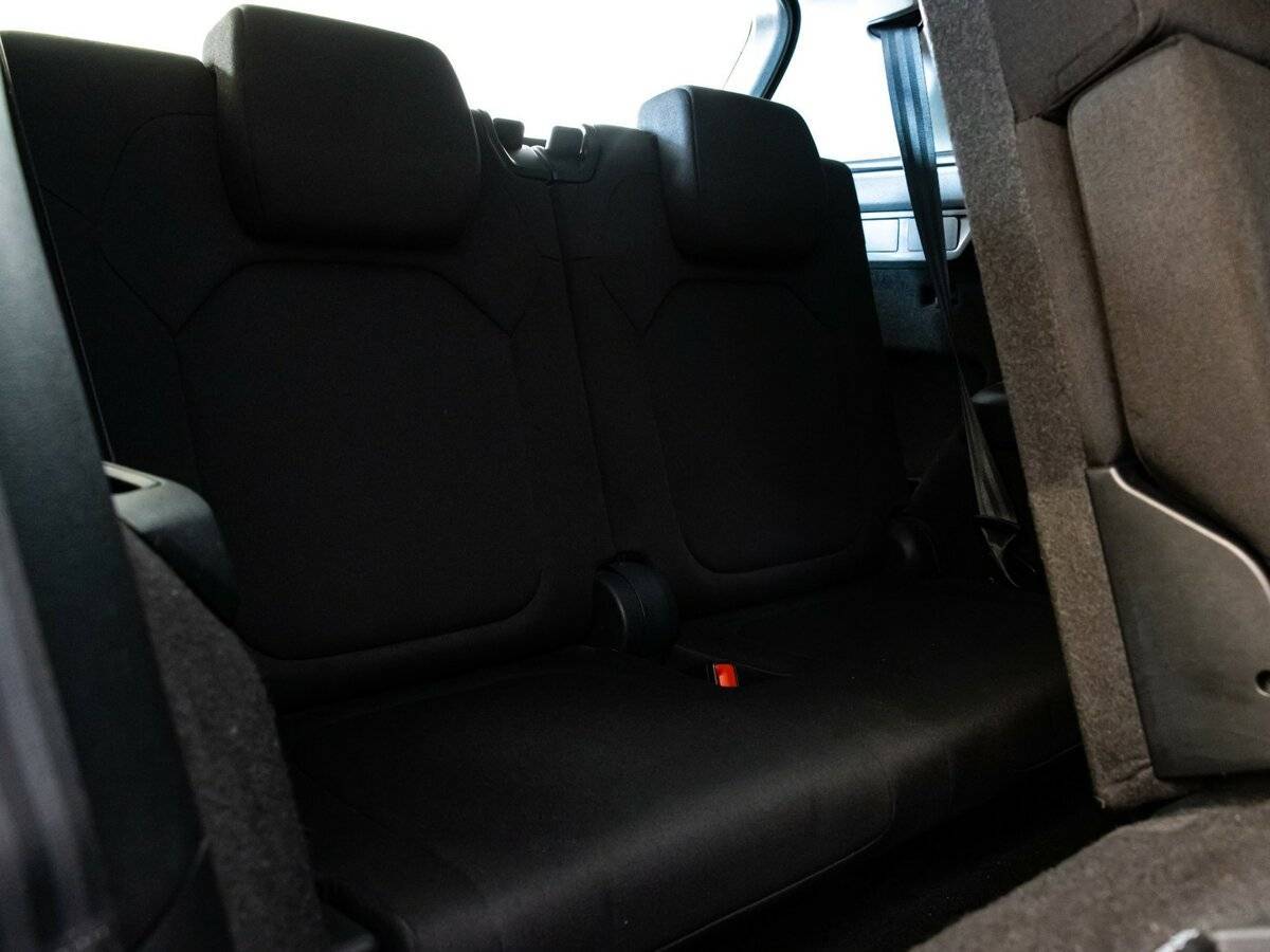 Skoda Kodiaq с пробегом — 2020 год. Фото: #17