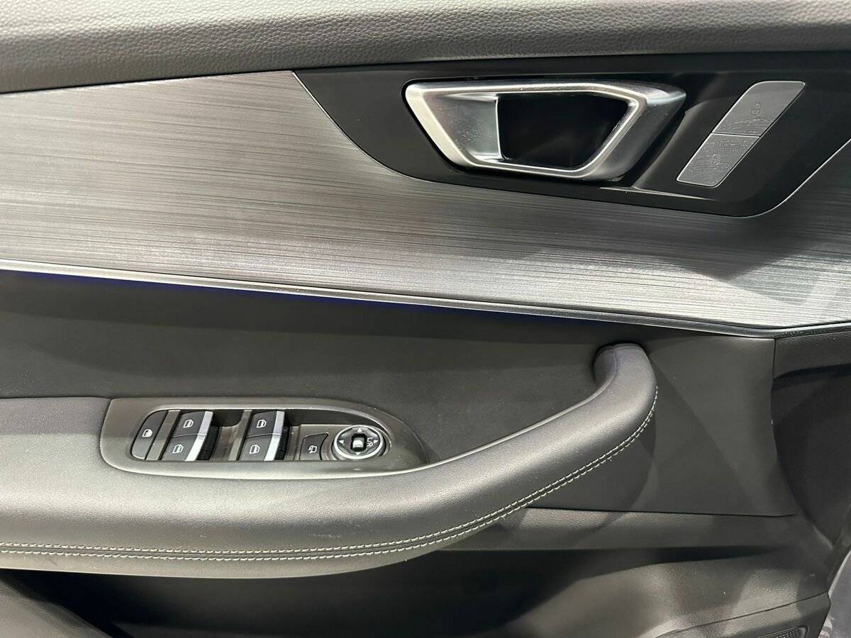 Chery Tiggo 7 Pro Max с пробегом — 2023 год. Фото: #12