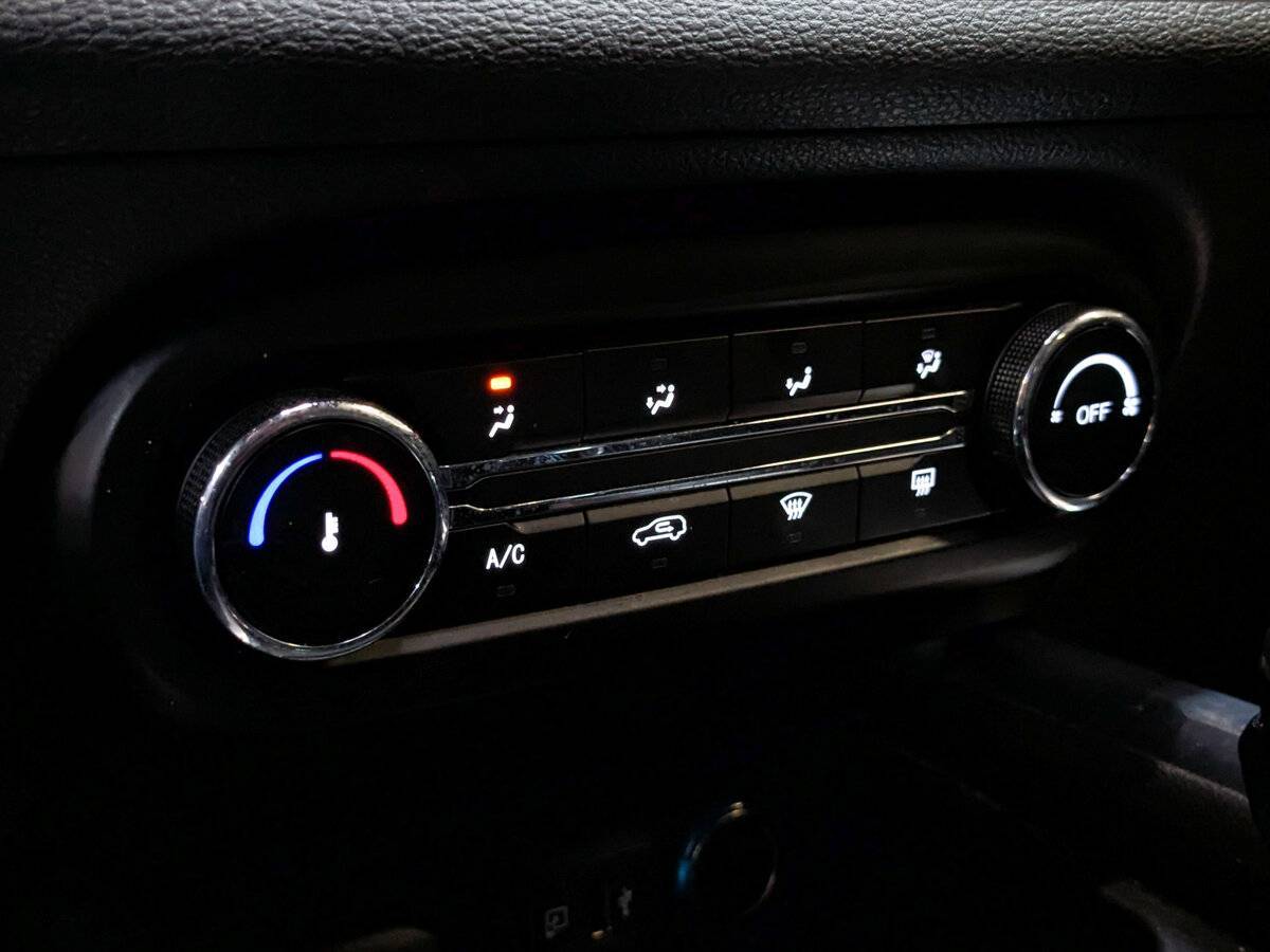 Chery Tiggo 4 с пробегом — 2021 год. Фото: #28