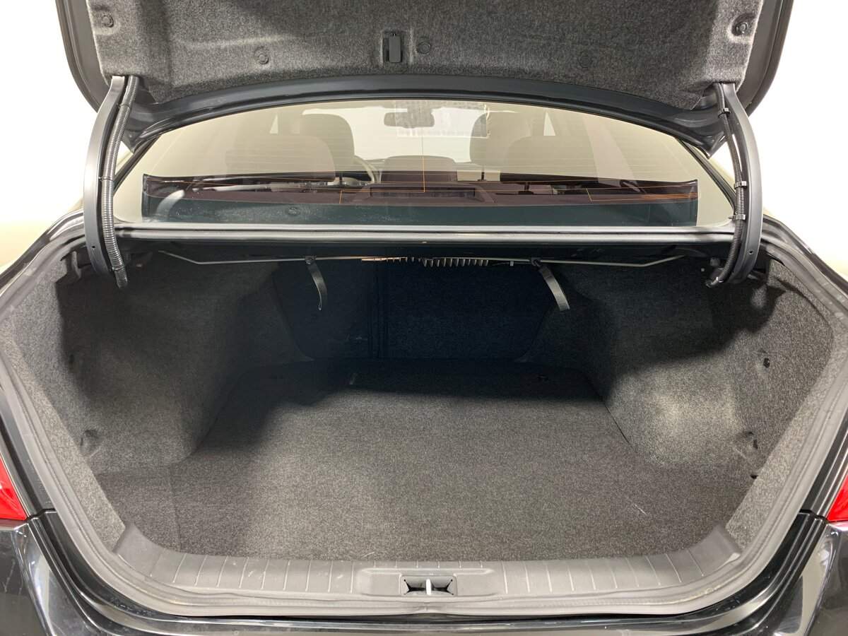 Nissan Teana с пробегом — 2014 год. Фото: #18