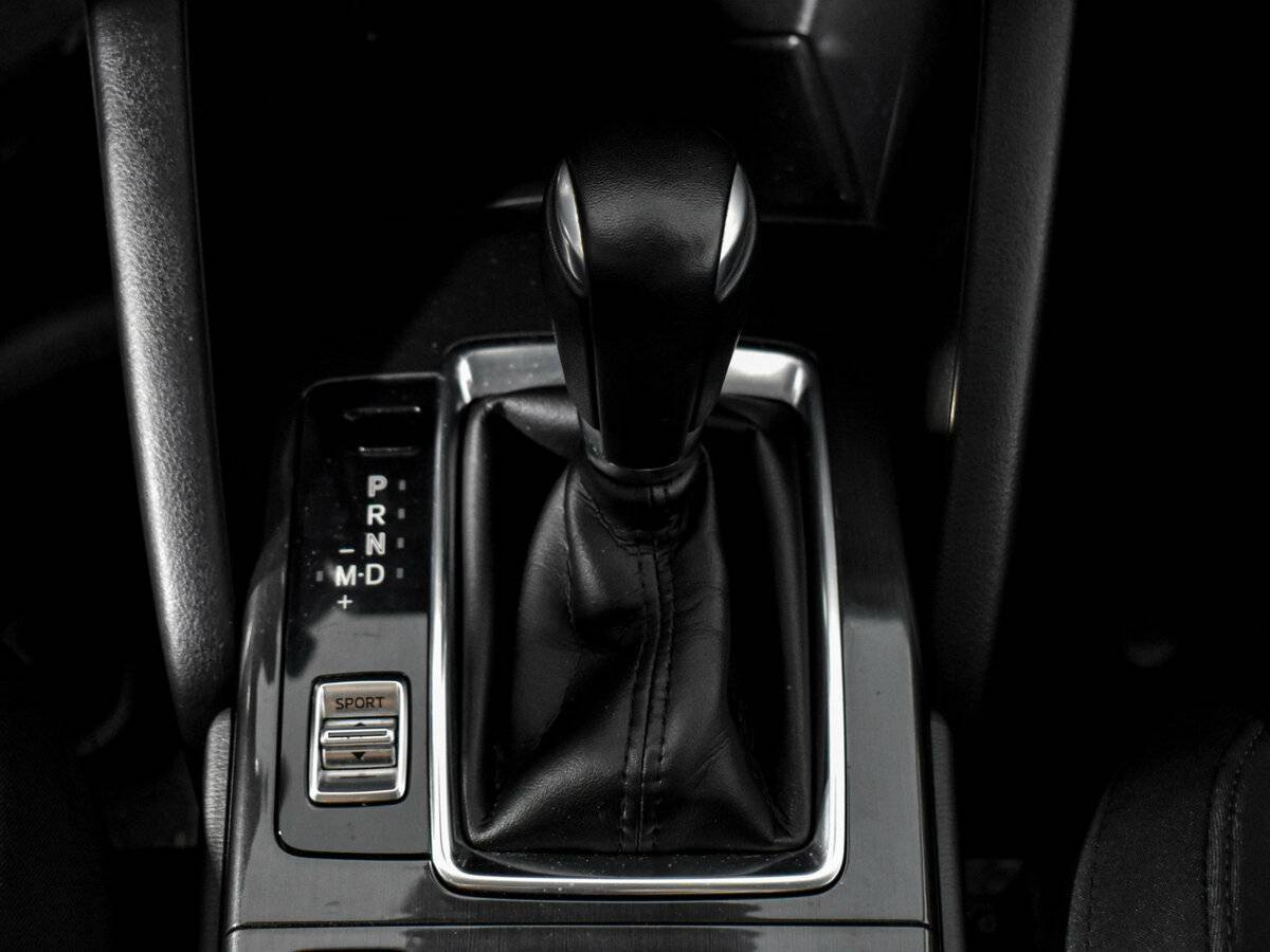 Mazda CX-5 с пробегом — 2016 год. Фото: #9