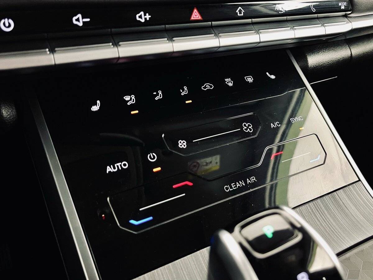 Chery Tiggo 4 Pro с пробегом — 2023 год. Фото: #17