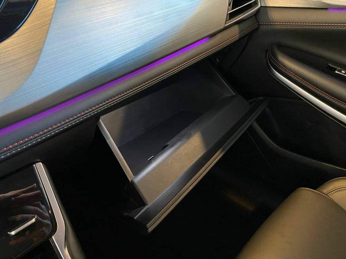 Changan CS75 с пробегом — 2020 год. Фото: #29