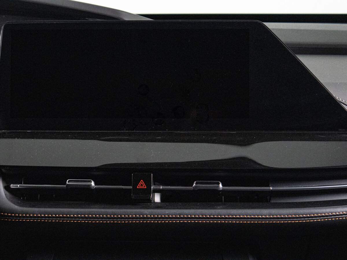 Changan UNI-K с пробегом — 2023 год. Фото: #13