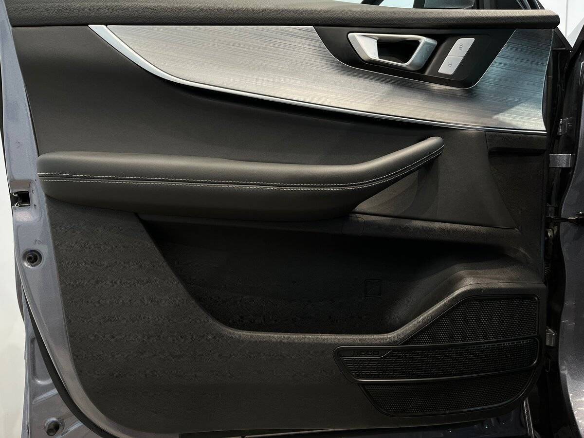 Chery Tiggo 7 Pro Max с пробегом — 2023 год. Фото: #20