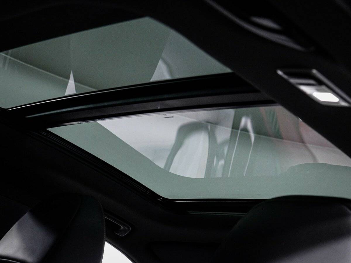 Belgee X50 с пробегом — 2024 год. Фото: #19