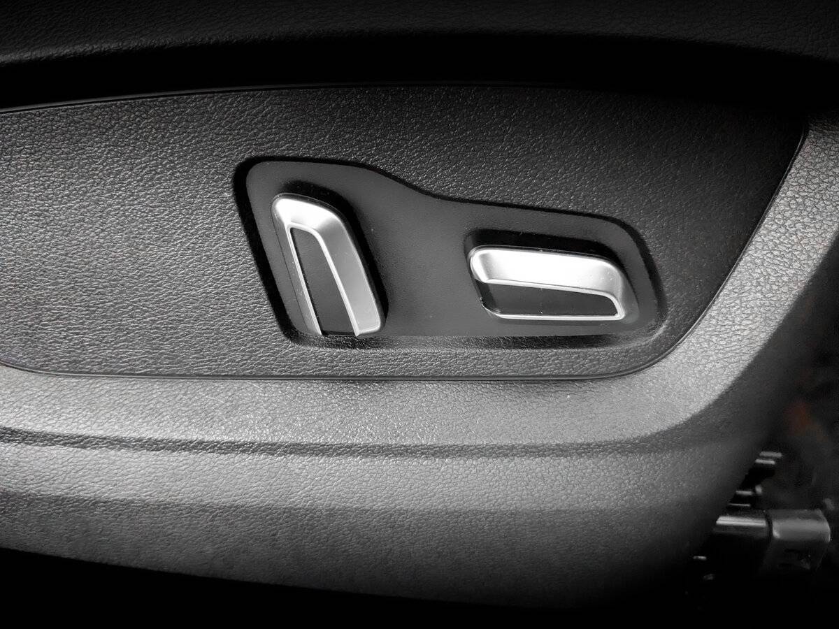 Chery Tiggo 7 Pro с пробегом — 2022 год. Фото: #25