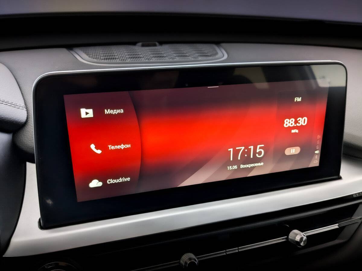 Chery Tiggo 7 Pro с пробегом — 2022 год. Фото: #28