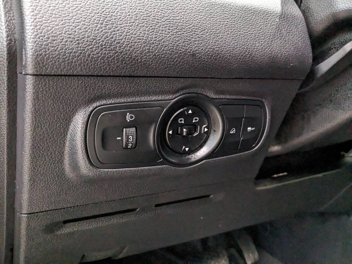 Chery Tiggo 4 с пробегом — 2021 год. Фото: #24