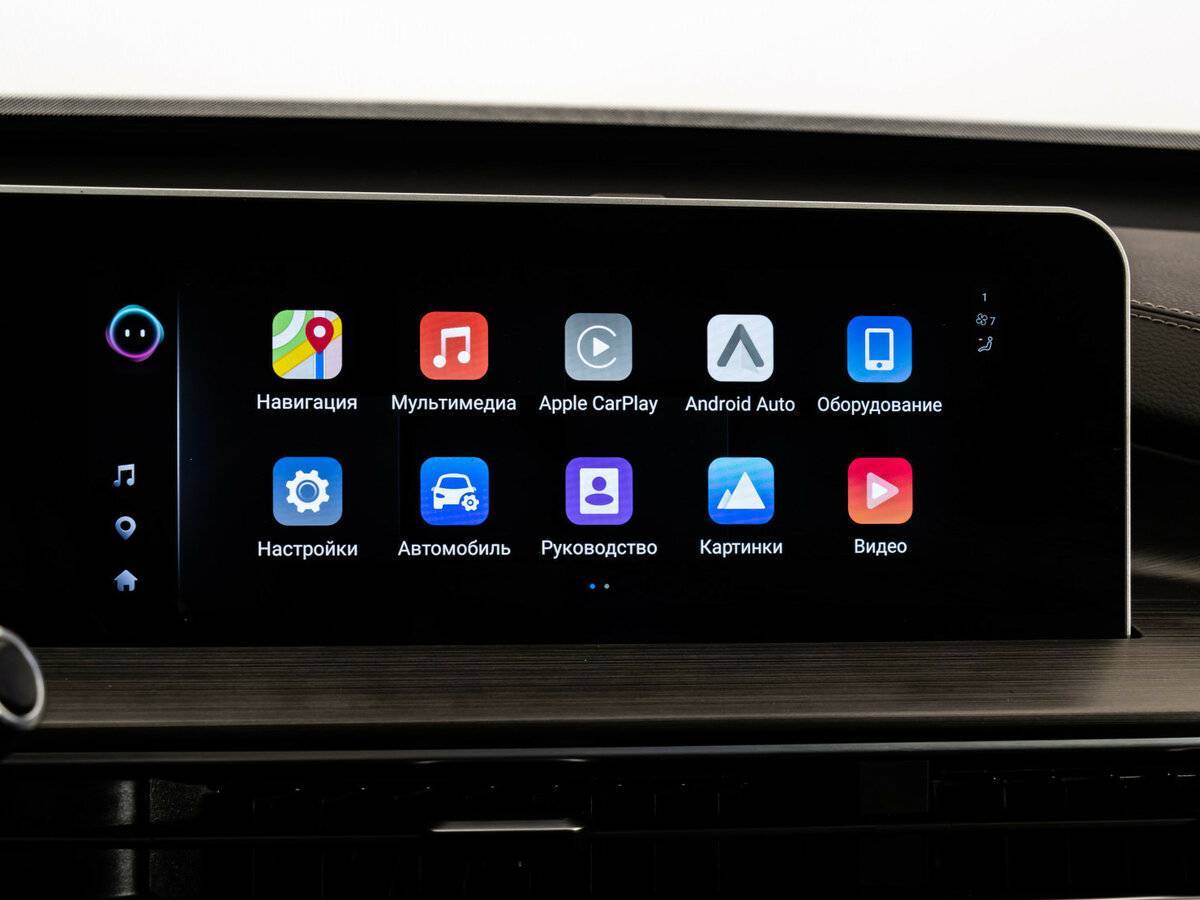 Chery Tiggo 4 Pro с пробегом — 2023 год. Фото: #16