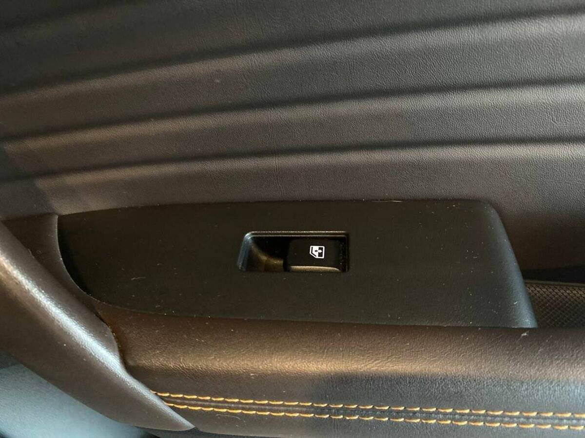 Changan CS35 Plus с пробегом — 2020 год. Фото: #27